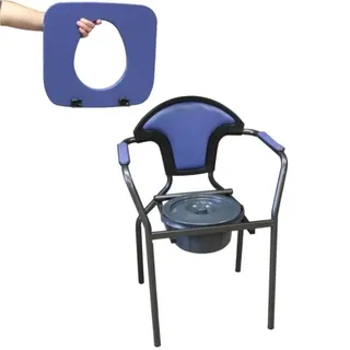 Herdegen Toiletstoel